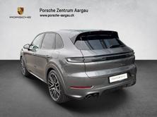 PORSCHE Cayenne S E-Hybrid, Plug-in-Hybrid Benzina/Elettrica, Auto nuove, Automatico - 4