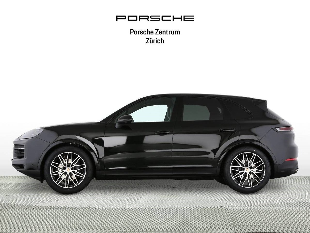 PORSCHE CAYENNE, Benzina, Auto nuove, Automatico - 2