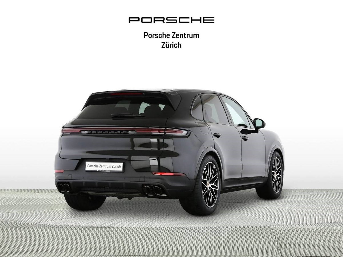 PORSCHE CAYENNE, Benzina, Auto nuove, Automatico - 3