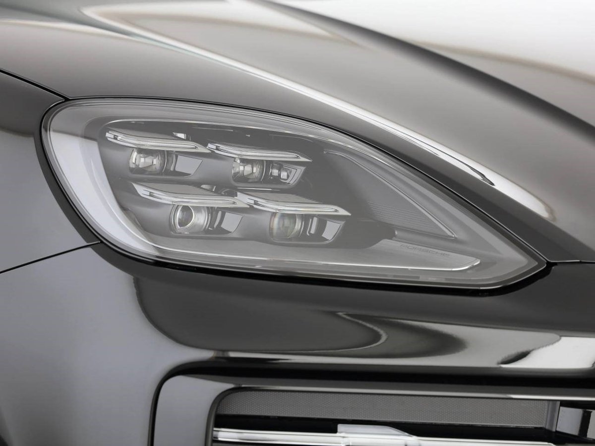 PORSCHE CAYENNE, Benzina, Auto nuove, Automatico - 7