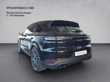 PORSCHE Cayenne S E-Hybrid, Plug-in-Hybrid Benzina/Elettrica, Auto nuove, Automatico - 4
