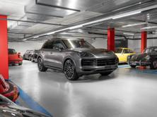 PORSCHE CAYENNE S, Benzina, Auto nuove, Automatico - 5