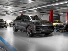 PORSCHE CAYENNE S E-Hybrid, Plug-in-Hybrid Benzina/Elettrica, Auto nuove, Automatico - 4