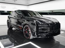 PORSCHE Cayenne Coupé GTS Tiptr., Benzina, Auto nuove, Automatico - 2