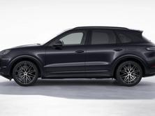 PORSCHE Cayenne S E-Hybrid Black Edition, Plug-in-Hybrid Benzina/Elettrica, Auto nuove, Automatico - 2