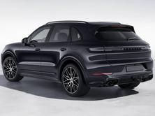 PORSCHE Cayenne S E-Hybrid Black Edition, Plug-in-Hybrid Benzina/Elettrica, Auto nuove, Automatico - 3