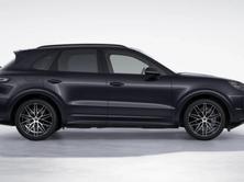 PORSCHE Cayenne S E-Hybrid Black Edition, Plug-in-Hybrid Benzina/Elettrica, Auto nuove, Automatico - 7