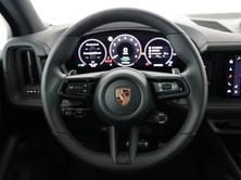 PORSCHE Cayenne S E-Hybrid Black Edition, Plug-in-Hybrid Benzina/Elettrica, Auto nuove, Automatico - 4