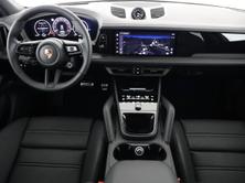PORSCHE Cayenne S E-Hybrid Black Edition, Plug-in-Hybrid Benzina/Elettrica, Auto nuove, Automatico - 5