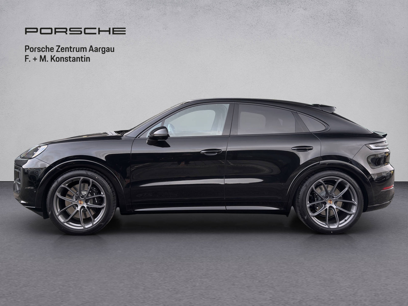 PORSCHE Cayenne GTS Coupé, Benzina, Auto nuove, Automatico - 3