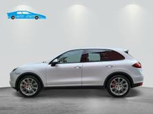 PORSCHE Cayenne Turbo, Petrol, Second hand / Used, Automatic - 2