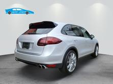PORSCHE Cayenne Turbo, Petrol, Second hand / Used, Automatic - 5