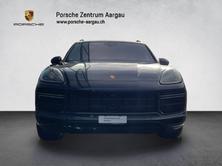 PORSCHE Cayenne Turbo, Benzin, Occasion / Gebraucht, Automat - 2