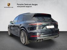 PORSCHE Cayenne Turbo, Benzin, Occasion / Gebraucht, Automat - 4