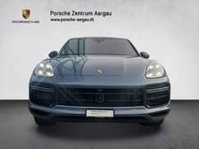 PORSCHE Cayenne Turbo, Petrol, Second hand / Used, Automatic - 2