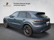 PORSCHE Cayenne Turbo, Petrol, Second hand / Used, Automatic - 4