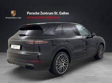 PORSCHE CAYENNE Turbo, Petrol, Second hand / Used, Automatic - 3