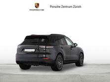PORSCHE CAYENNE S, Petrol, Second hand / Used, Automatic - 3