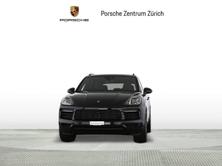 PORSCHE CAYENNE S, Petrol, Second hand / Used, Automatic - 5