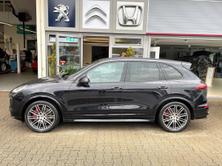 PORSCHE Cayenne GTS, Petrol, Second hand / Used, Automatic - 6