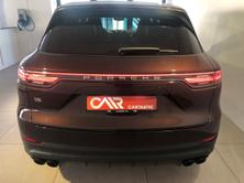 PORSCHE Cayenne S, Petrol, Second hand / Used, Automatic - 4