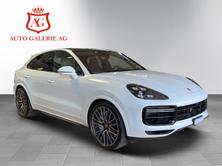 PORSCHE Cayenne Turbo Coupé, Petrol, Second hand / Used, Automatic - 3
