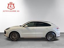 PORSCHE Cayenne Turbo Coupé, Petrol, Second hand / Used, Automatic - 5