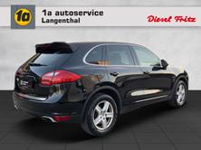 PORSCHE Cayenne Diesel, Diesel, Occasion / Gebraucht, Automat - 5