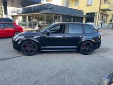 PORSCHE Cayenne 4.5 V8 Turbo, Petrol, Second hand / Used, Automatic - 2