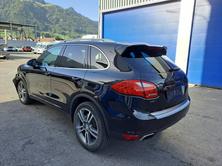 PORSCHE Cayenne S Hybrid, Plug-in-Hybrid Petrol/Electric, Second hand / Used, Automatic - 3