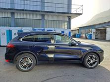 PORSCHE Cayenne S Hybrid, Plug-in-Hybrid Petrol/Electric, Second hand / Used, Automatic - 6