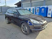 PORSCHE Cayenne S Hybrid, Plug-in-Hybrid Petrol/Electric, Second hand / Used, Automatic - 7