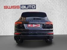 PORSCHE Cayenne Turbo, Benzina, Occasioni / Usate, Automatico - 6