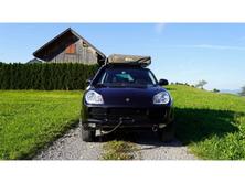 PORSCHE CAYENNE S Tiptronic, Petrol, Second hand / Used, Automatic - 2