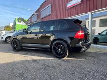 PORSCHE Cayenne GTS Tiptronic, Petrol, Second hand / Used, Automatic - 4