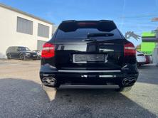 PORSCHE Cayenne GTS Tiptronic, Petrol, Second hand / Used, Automatic - 5