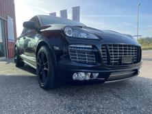 PORSCHE Cayenne GTS Tiptronic, Petrol, Second hand / Used, Automatic - 7