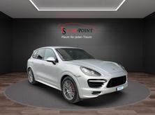 PORSCHE Cayenne GTS, Petrol, Second hand / Used, Automatic - 7