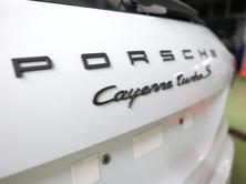PORSCHE Cayenne 4.8 V8 Turbo S TipT, Benzin, Occasion / Gebraucht, Automat - 4