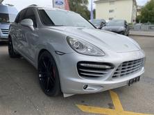 PORSCHE Cayenne 4.8 V8 Turbo TipTronic, Petrol, Second hand / Used, Automatic - 2