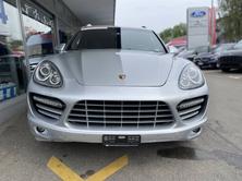 PORSCHE Cayenne 4.8 V8 Turbo TipTronic, Petrol, Second hand / Used, Automatic - 4