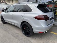 PORSCHE Cayenne 4.8 V8 Turbo TipTronic, Petrol, Second hand / Used, Automatic - 5