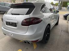 PORSCHE Cayenne 4.8 V8 Turbo TipTronic, Petrol, Second hand / Used, Automatic - 7