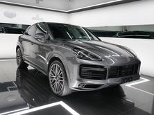 PORSCHE Cayenne Turbo Coupé, Petrol, Second hand / Used, Automatic - 2