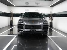 PORSCHE Cayenne Turbo Coupé, Petrol, Second hand / Used, Automatic - 3