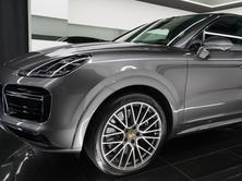 PORSCHE Cayenne Turbo Coupé, Petrol, Second hand / Used, Automatic - 6
