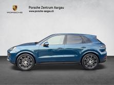 PORSCHE Cayenne, Petrol, Second hand / Used, Automatic - 3