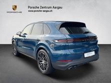 PORSCHE Cayenne, Petrol, Second hand / Used, Automatic - 4