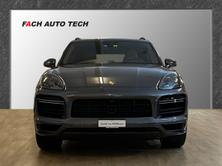 PORSCHE Cayenne 4.0 V8 Turbo TipT, Petrol, Second hand / Used, Automatic - 2
