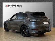 PORSCHE Cayenne 4.0 V8 Turbo TipT, Benzin, Occasion / Gebraucht, Automat - 4